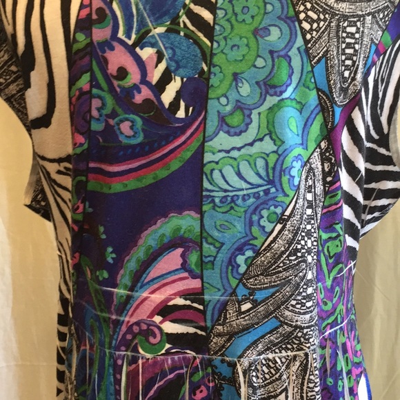 Cover up - Picture 4 of 8